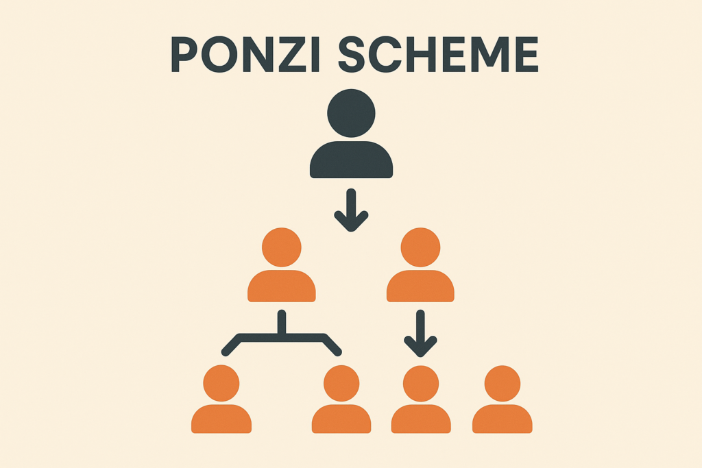 Ponzi Scheme