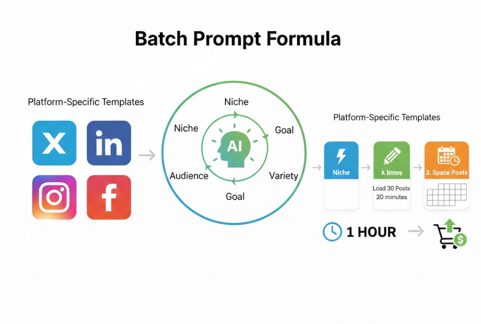 Batch Prompt Formula