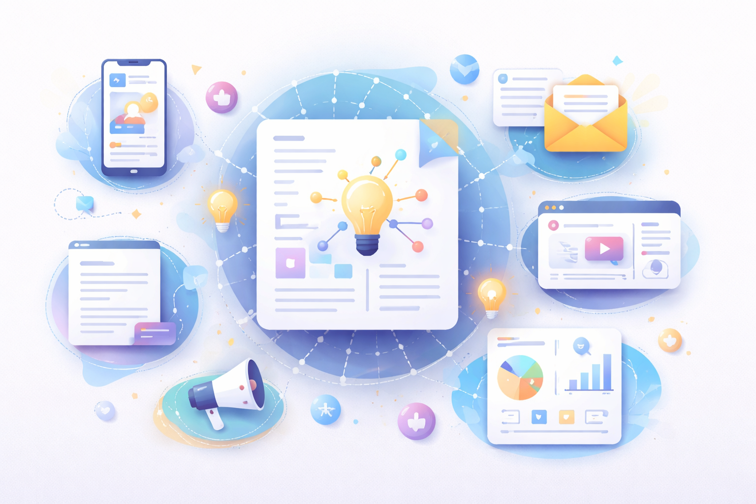 Content Repurposing with AI