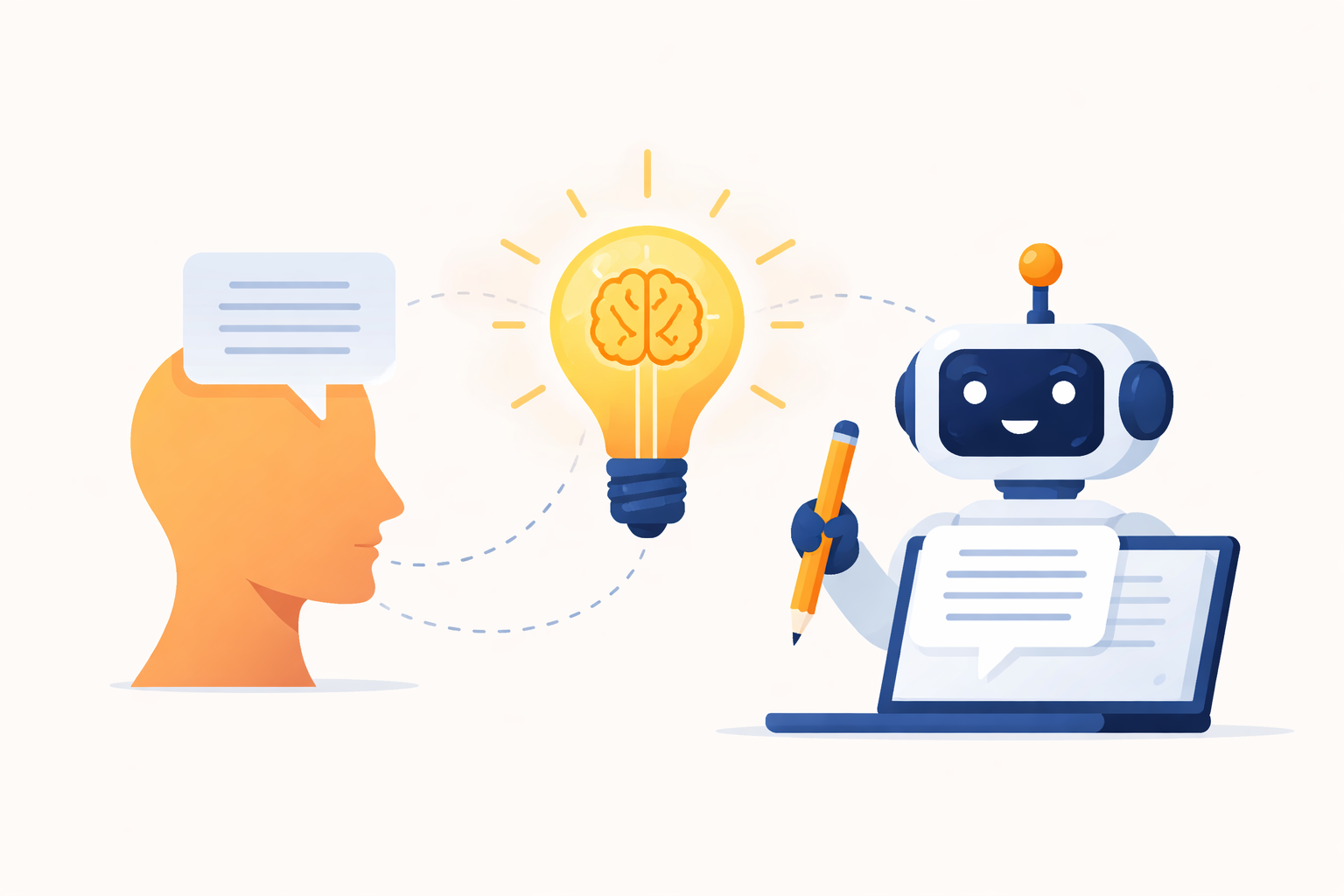 How to Make AI Write in YOUR Voice