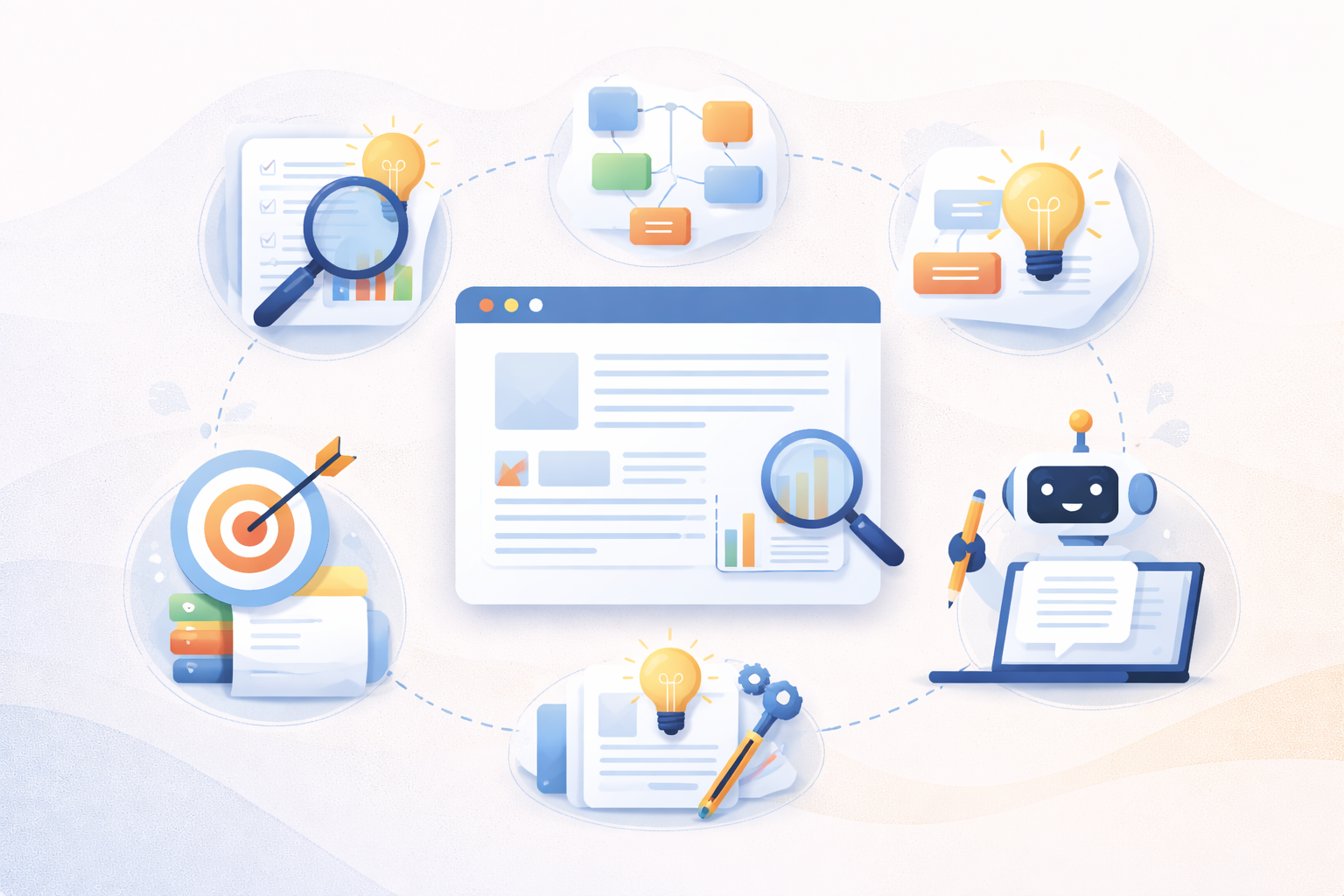 How to Prompt AI for long Articles