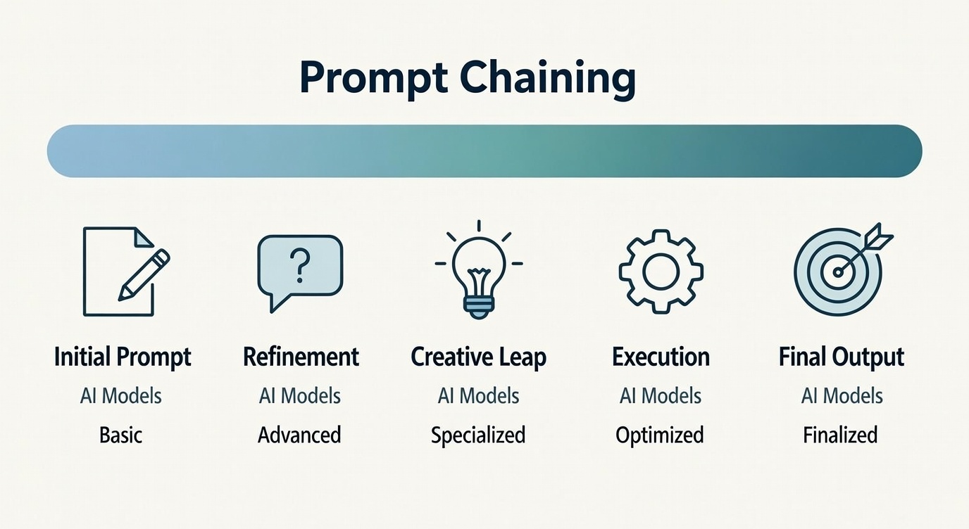 Prompt Chaining