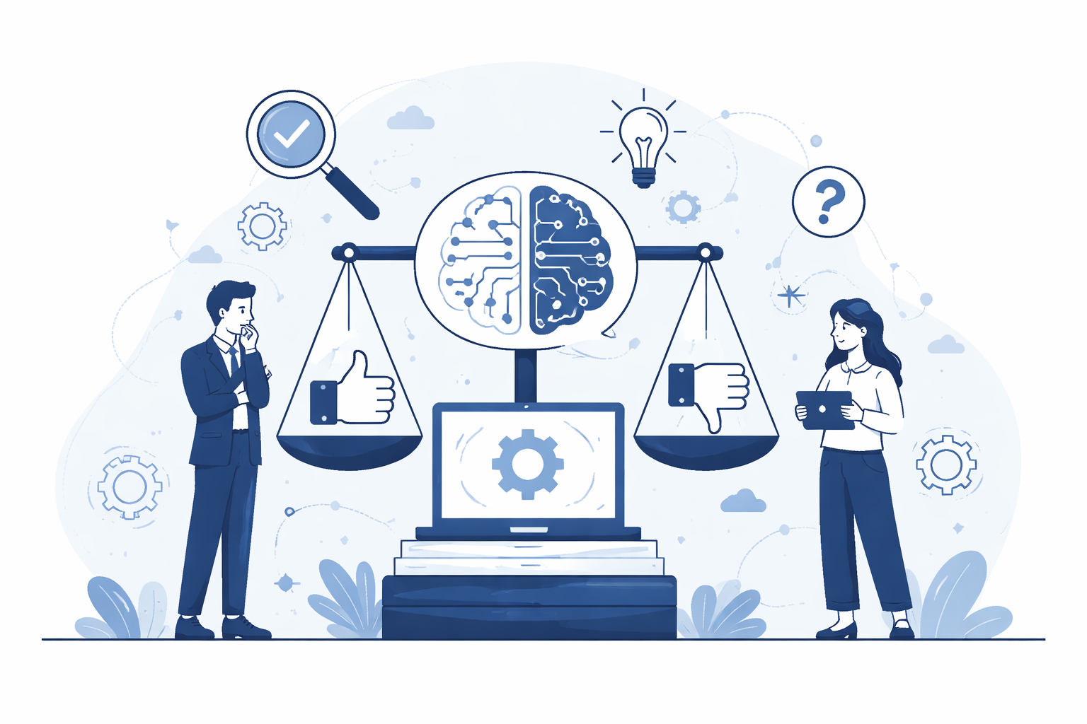 decision making ai prompts